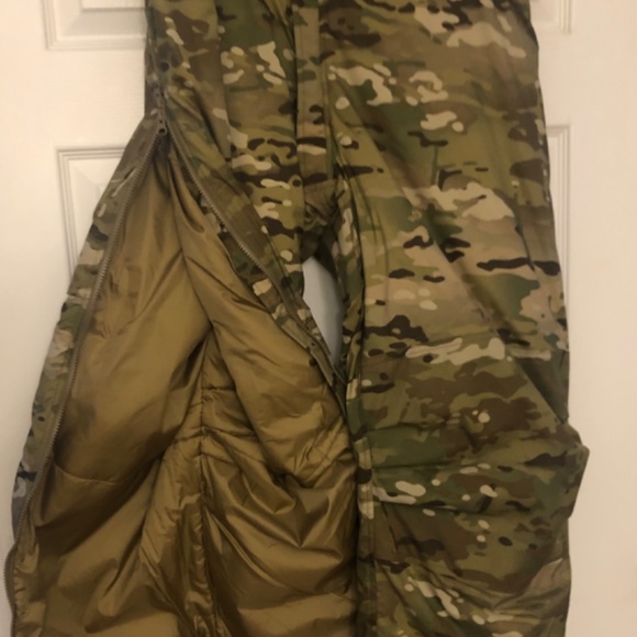 Wild Things Tactical High Loft Pant - MultiCam - Picture 2 of 4